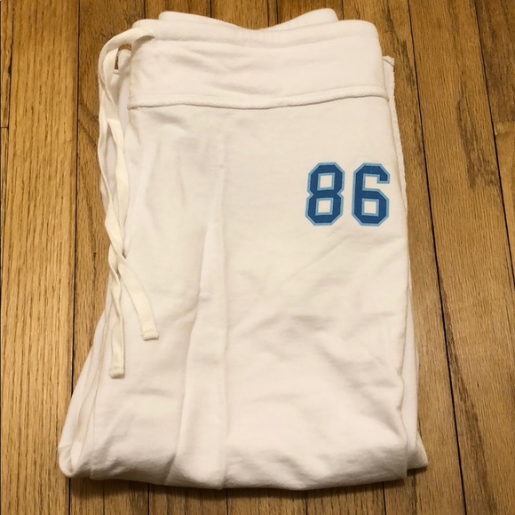 PINK Victoria's Secret Pants - PINK drawstring sweats